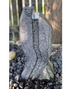 Vandsten Model Delfin H50cm