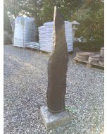 Granit Søjle enkelt 1007