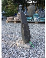 Granit Søjle enkelt 1008