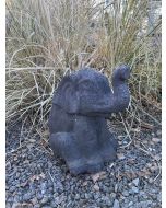 elefant-med snabel-op-bubble-black