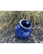 Halv Krukke Madrid Falling Blue