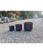  Tulip Krukker Falling Blue