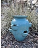 Jordbær-Krukke-Falling-Green-H.60