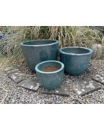 Bern krukke Falling Green