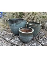 Bern Krukke Moss Green