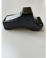 Krukkefødder-Stående-I-farven-Blanksort