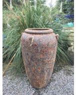 Bronce Lava Krukker 95cm Høj