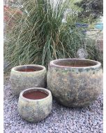 Atlantic Lava Krukke Green Model Medulin