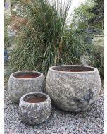 Atlantic Lava Krukke Grey Model Medulin