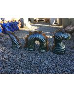 Loch Ness Uhyret Large Falling Green 