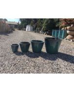 Jupiter Krukker Falling Green