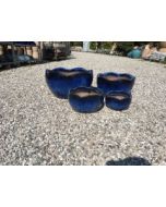 Trento Krukker Falling Blue