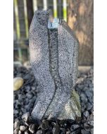 Vandsten Model Delfin H50cm