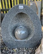 Vandsten I Granit Model Firenze